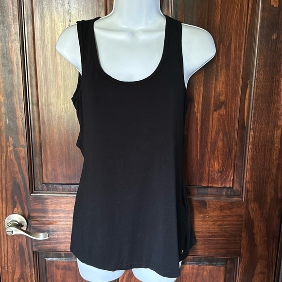 Fabletics open back workout tank - Picture 1 of 2